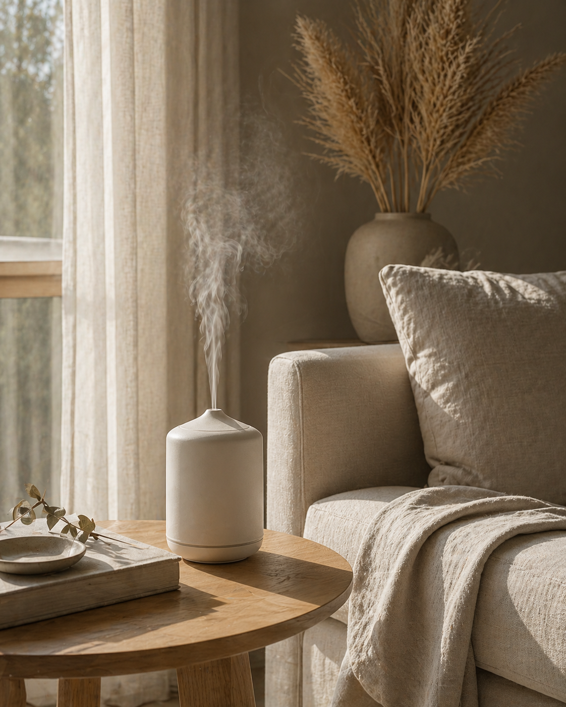 Velinea Calm Diffuser