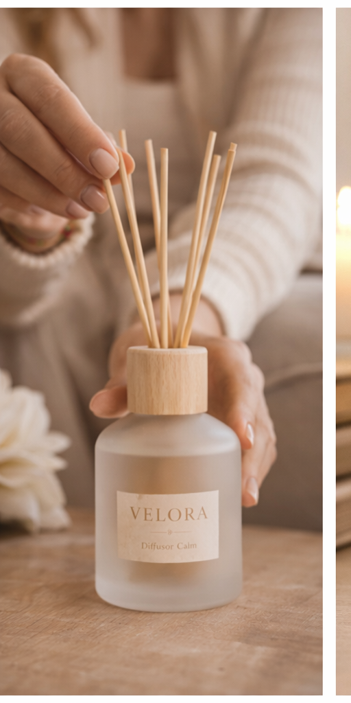 Difusor Aromático Velinea Calm