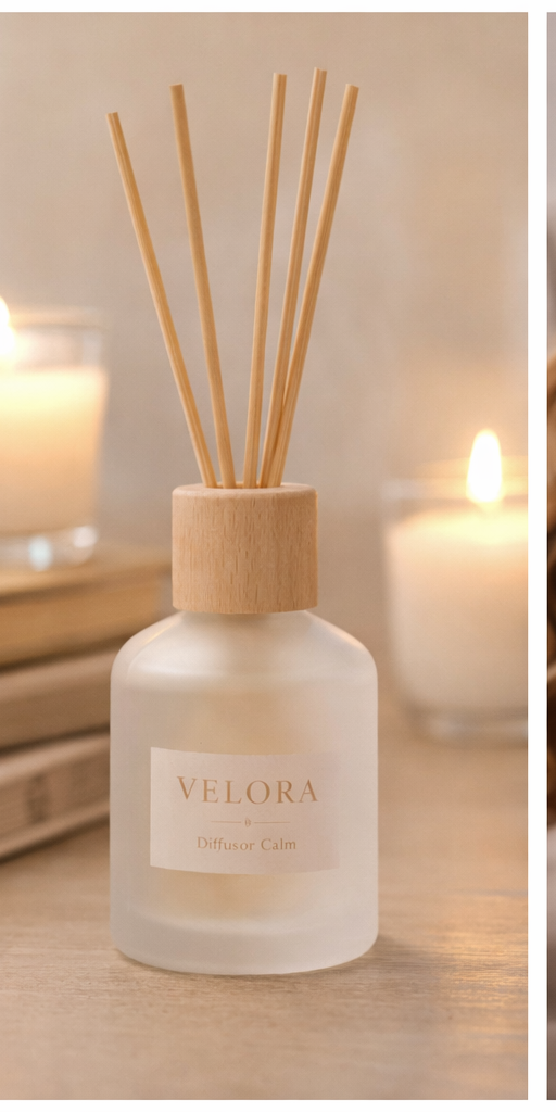 Difusor Aromático Velinea Calm