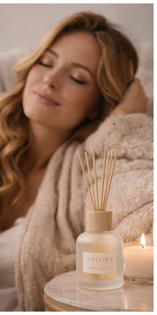 Difusor Aromático Velinea Calm